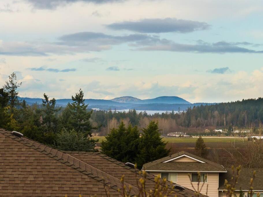 Rocky Ridge Executive Suite Victoria Esterno foto